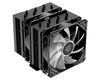 ID-COOLING SE-207-XT ARGB LGA20XX/1700/1200/115X/AM5/AM4 (8шт/кор, TDP 280W, PWM, черный, 7 тепл.трубок + медная база, 2 x FAN 120mm, Addressable RGB LED) RET ID-COOLING SE-207-XT ARGB LGA20XX/1700/1200/115X/AM5/AM4 (8шт/кор, TDP 280W, PWM, черный, 7 тепл.трубок + медная база, 2 x FAN 120mm, Addressable RGB LED) RET