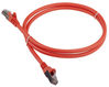 Патч-корд LANMASTER LSZH FTP кат.6 Патч-корд LANMASTER LSZH FTP кат.6