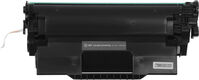 Cactus CS-Q2612X-MPSXL Q2612A/Canon FX10/703 черный (8000стр.) для HP LJ 1010/1012/1015/1018/1020/1020Plus/1022/3015/3020/3030/3050/3050Z/3052/3055/M1005MFP/M1319MFP; Canon FAX-L100/L140/L120/L160/ima