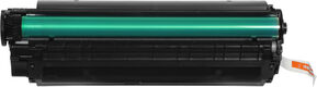 Cactus CS-Q2612X-MPSXL Q2612A/Canon FX10/703 черный (8000стр.) для HP LJ 1010/1012/1015/1018/1020/1020Plus/1022/3015/3020/3030/3050/3050Z/3052/3055/M1005MFP/M1319MFP; Canon FAX-L100/L140/L120/L160/ima