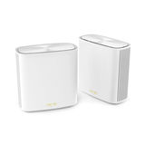 Маршрутизатор ASUS ZenWiFi XD6S (W-2-PK) 90IG06F0-MO3B40&nbsp;<img style='position: relative;margin:0' src='/image/only_to_order_edit.gif' alt='На заказ' title='На заказ' />