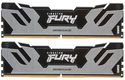 Kingston FURY Renegade Silver XMP