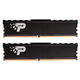 Patriot SL Premium DDR4 16GB 3200MHz UDIMM KIT with HS Patriot SL Premium DDR4 16GB 3200MHz UDIMM KIT with HS
