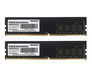 Patriot SL DDR4 16GB 2666MHz UDIMM KIT Patriot SL DDR4 16GB 2666MHz UDIMM KIT