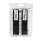 Patriot SL DDR4 16GB 2666MHz UDIMM KIT Patriot SL DDR4 16GB 2666MHz UDIMM KIT