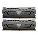 PATRIOT
Viper STEEL 8GB 3200MHz CL16 UDIMM KIT PATRIOT
Viper STEEL 8GB 3200MHz CL16 UDIMM KIT