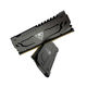 PATRIOT
Viper STEEL 8GB 3200MHz CL16 UDIMM KIT PATRIOT
Viper STEEL 8GB 3200MHz CL16 UDIMM KIT