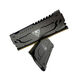 PATRIOT
Viper STEEL 8GB 3200MHz CL16 UDIMM KIT PATRIOT
Viper STEEL 8GB 3200MHz CL16 UDIMM KIT