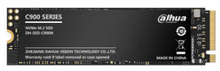 Dahua SSD C900 512GB M.2 2280 PCIe3x4 3D NAND