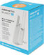 Keenetic Buddy 6 (KN-3411) Mesh-ретранслятор Wi-Fi 6 AX3000 с портом Gigabit Ethernet