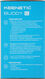 Keenetic Buddy 6 (KN-3411) Mesh-ретранслятор Wi-Fi 6 AX3000 с портом Gigabit Ethernet