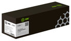 Cactus 44469714 CS-O330Y 44469714 желтый (3000стр.) для Oki C330/C530