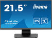 Iiyama
LCD 21,5'' 16:9 19201080 TN Iiyama
LCD 21,5'' 16:9 19201080 TN