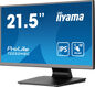 Iiyama
LCD 21,5'' 16:9 19201080 TN Iiyama
LCD 21,5'' 16:9 19201080 TN