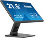 Iiyama
LCD 21,5'' 16:9 19201080 TN Iiyama
LCD 21,5'' 16:9 19201080 TN