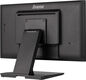 Iiyama
LCD 21,5'' 16:9 19201080 TN Iiyama
LCD 21,5'' 16:9 19201080 TN