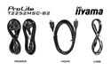 Iiyama
LCD 21,5'' 16:9 19201080 TN