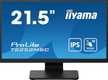 Iiyama
LCD 21,5'' 16:9 19201080 TN