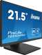 Iiyama
LCD 21,5'' 16:9 19201080 TN