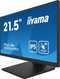 Iiyama
LCD 21,5'' 16:9 19201080 TN