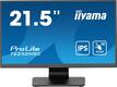 Iiyama
LCD 21,5'' 16:9 19201080 TN