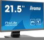 Iiyama
LCD 21,5'' 16:9 19201080 TN