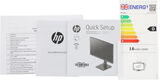 HP P27h G5 27' 1920х1080 16:9 HP P27h G5 27' 1920х1080 16:9