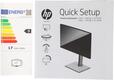 HP E27 G5 27' 1920x1080 HP E27 G5 27' 1920x1080