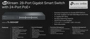 TP-Link SG2428P