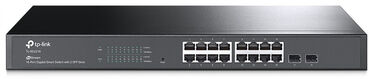 TP-Link SG2218