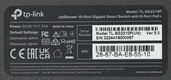 TP-Link SG2210P