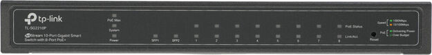 TP-Link SG2210P