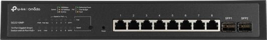 TP-Link SG2210MP