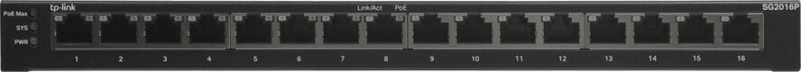 TP-Link SG2016P