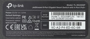TP-Link SG2008P