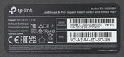 TP-Link SG2008P