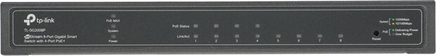 TP-Link SG2008P