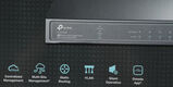 TP-Link SG2008P