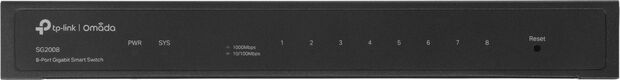 TP-Link SG2008