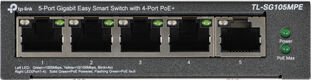 TP-Link TL-SG105MPE