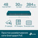 TP-Link SG3452P