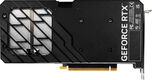 Palit
RTX4060 INFINITY 2 OC 8GB GDDR6 128bit 3-DP HDMI Palit
RTX4060 INFINITY 2 OC 8GB GDDR6 128bit 3-DP HDMI