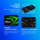Palit
RTX4060 INFINITY 2 OC 8GB GDDR6 128bit 3-DP HDMI Palit
RTX4060 INFINITY 2 OC 8GB GDDR6 128bit 3-DP HDMI