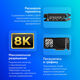 Palit
RTX4060 INFINITY 2 OC 8GB GDDR6 128bit 3-DP HDMI