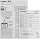 Logitech 910-004251 Logitech 910-004251