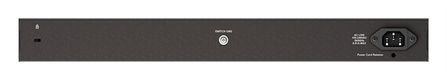 D-Link PROJ Smart L2+ Switch 12x10GBase-T D-Link PROJ Smart L2+ Switch 12x10GBase-T
