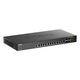 D-Link PROJ Smart L2+ Switch 12x10GBase-T D-Link PROJ Smart L2+ Switch 12x10GBase-T