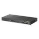 D-Link PROJ Smart L2+ Switch 12x10GBase-T D-Link PROJ Smart L2+ Switch 12x10GBase-T