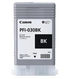 Картридж CANON Pigment Ink PFI-030 Black (TM240/TM340) 55ml Картридж CANON Pigment Ink PFI-030 Black (TM240/TM340) 55ml