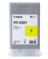 Картридж CANON Pigment Ink PFI-030 Yellow (TM240/ TM340) 55ml 3492C001AA&nbsp;<img style='position: relative;margin:0' src='/image/only_to_order_edit.gif' alt='На заказ' title='На заказ' />